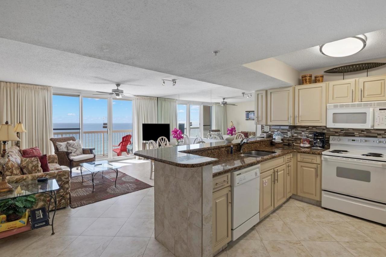 Pelican 1406 By Pelican Management Apartment Destin