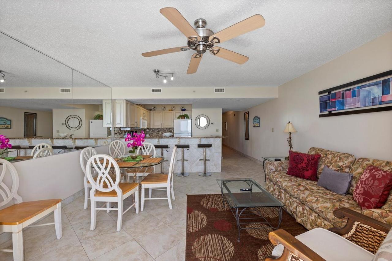 Apartment Pelican 1406 By Pelican Management *