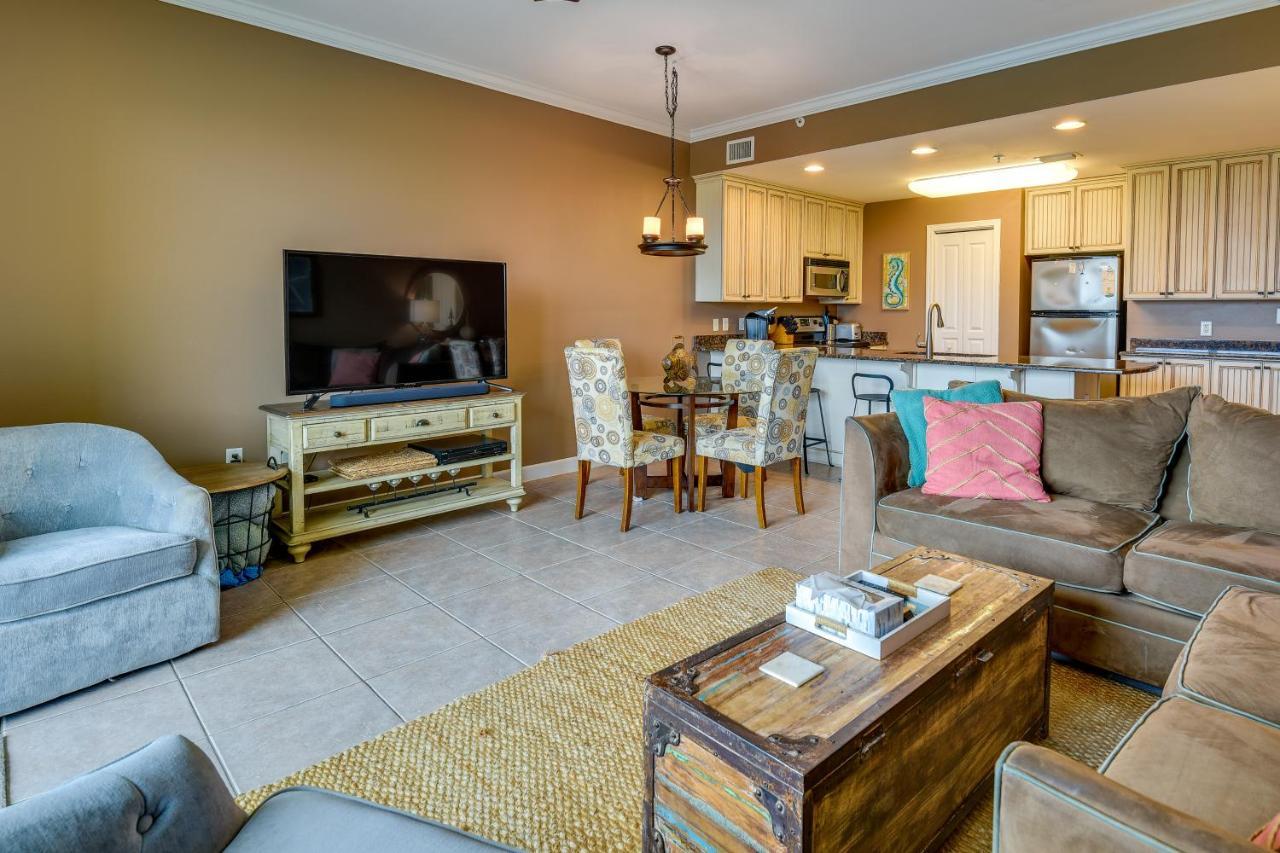 Apartment Cozy Miramar With Pools And Access! Destin