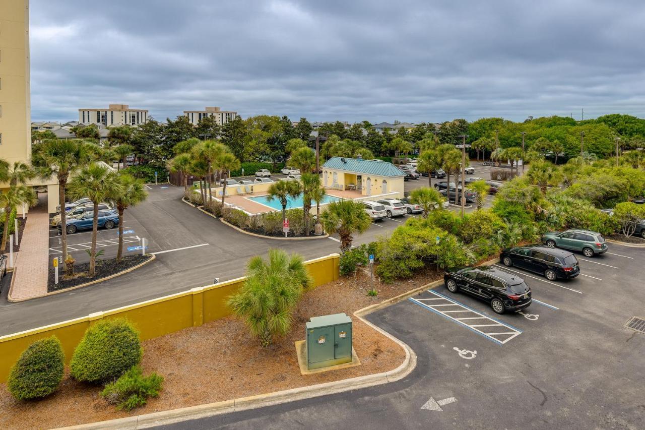 Cozy Miramar With Pools And Access! Apartment Destin