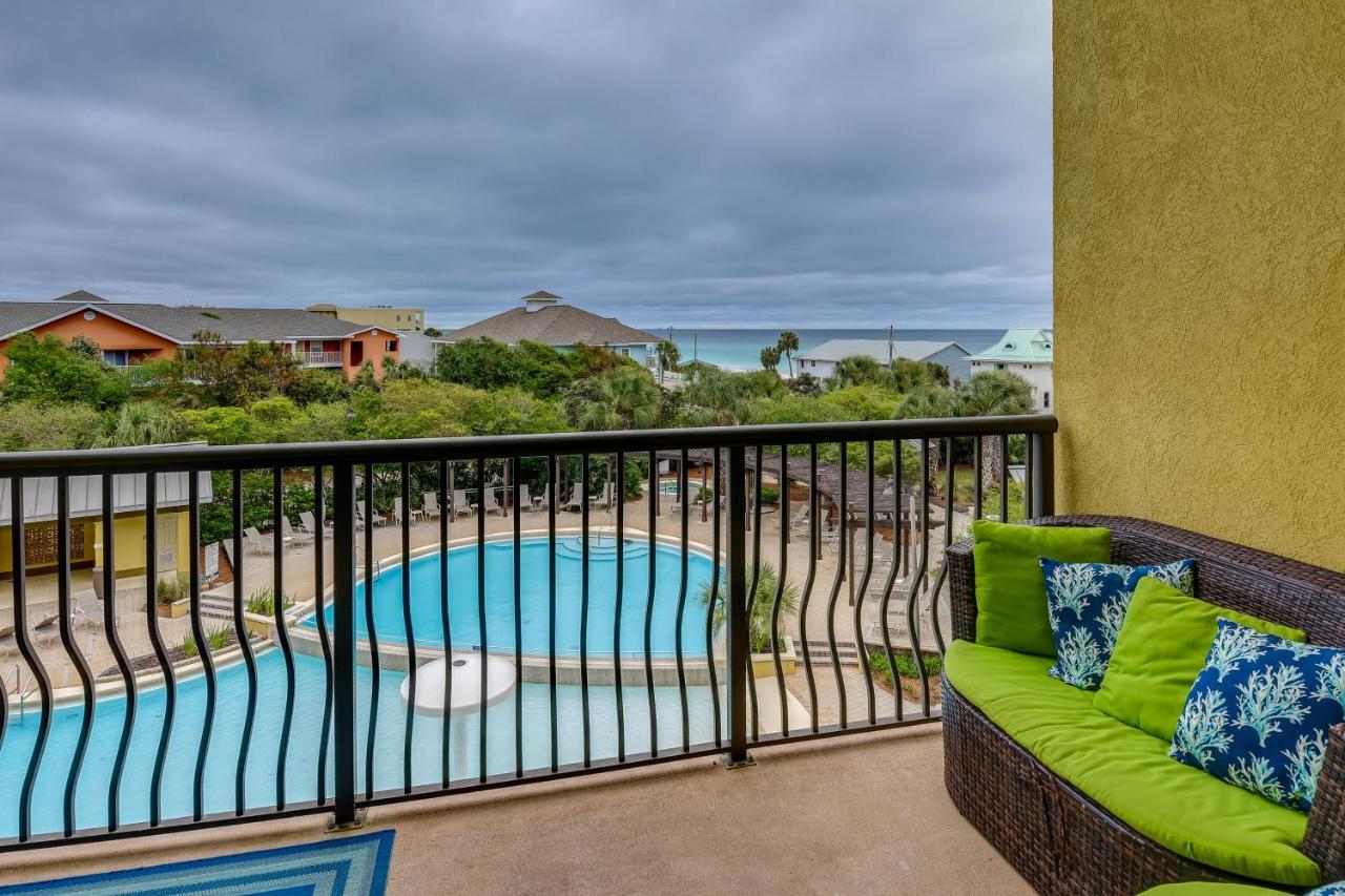 Cozy Miramar With Pools And Access! Apartment *