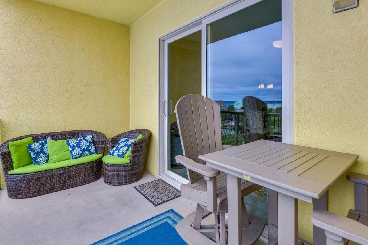 Apartment Cozy Miramar With Pools And Access! Destin