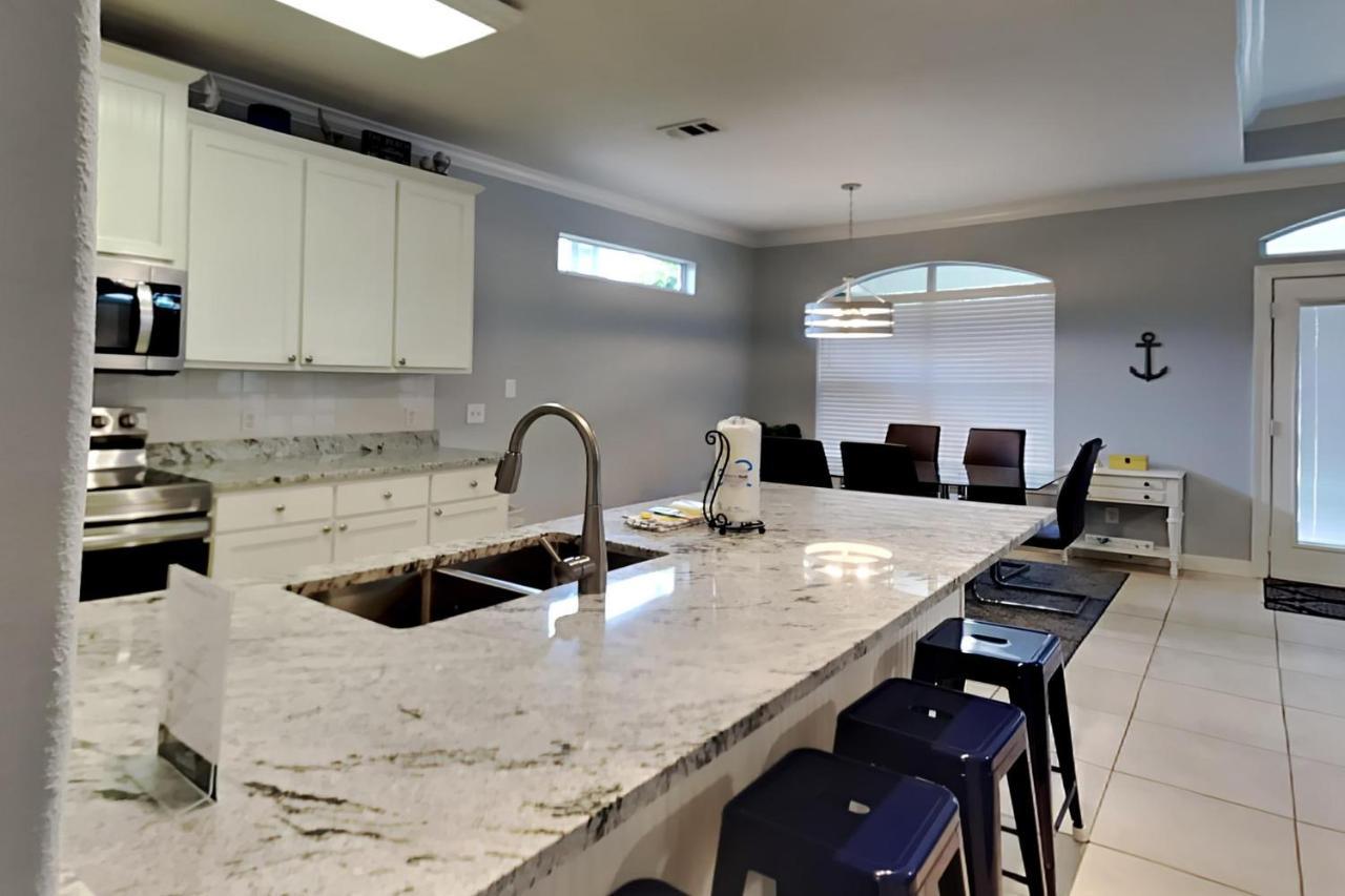 Pair-a-dice Holiday home Destin