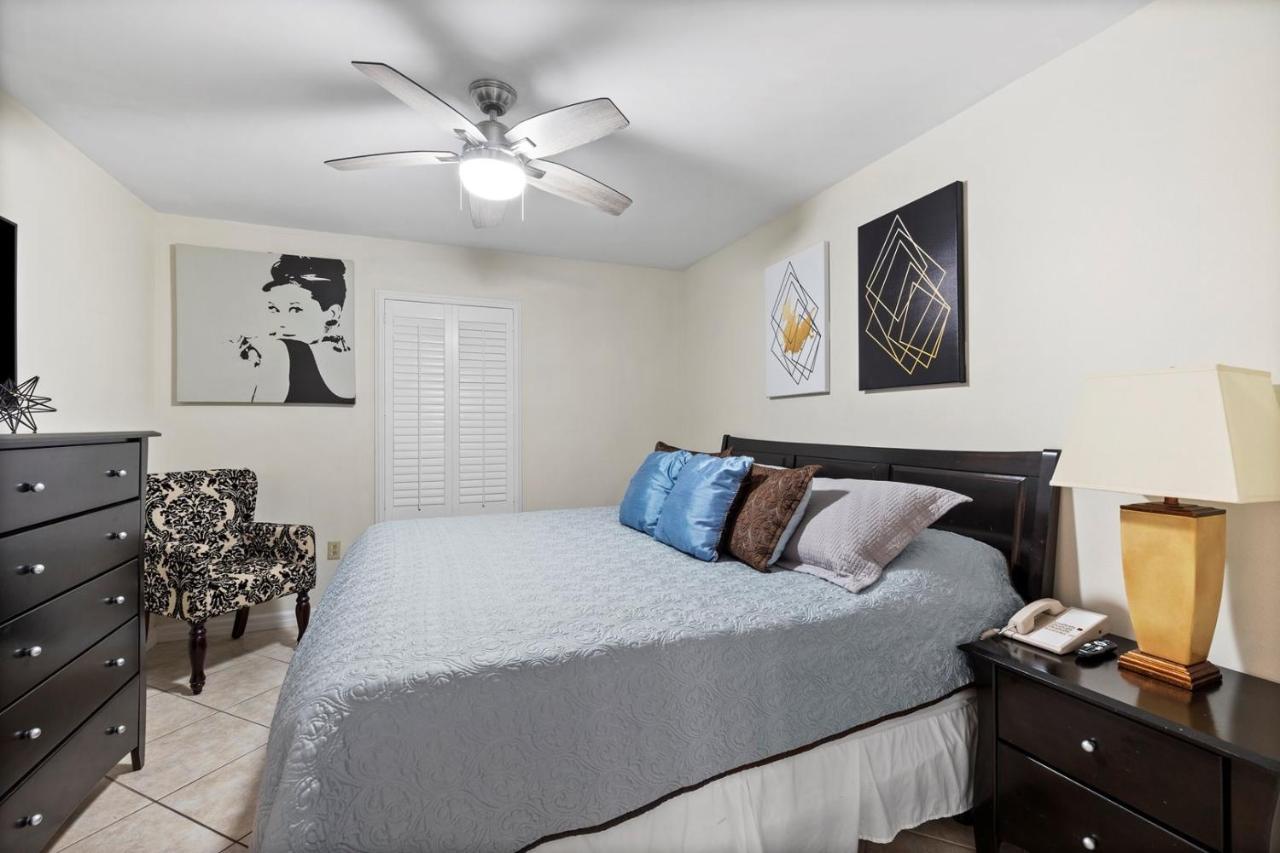 Apartment Pelican 1702 By Pelican Management *