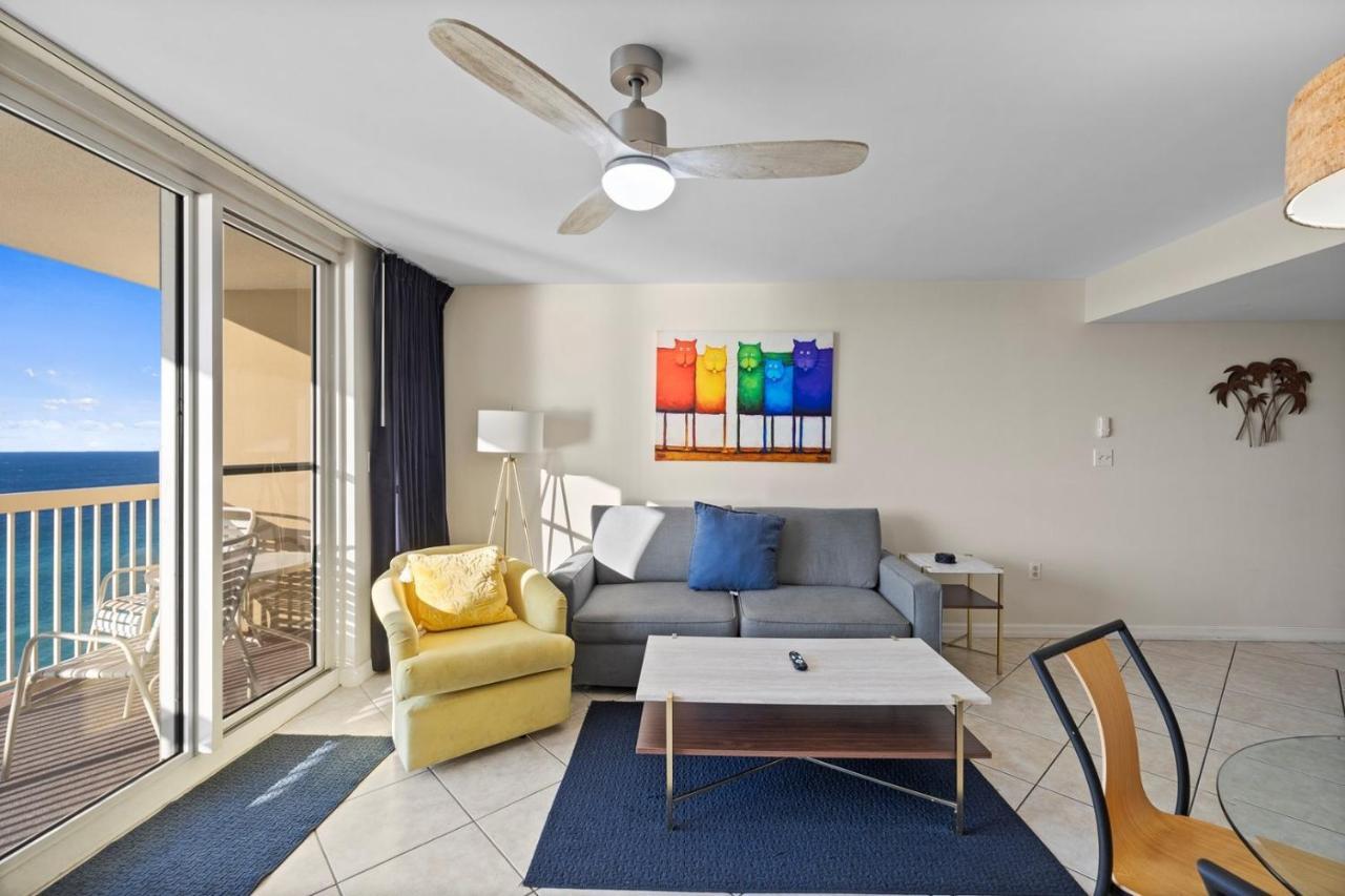 Apartment Pelican 1702 By Pelican Management