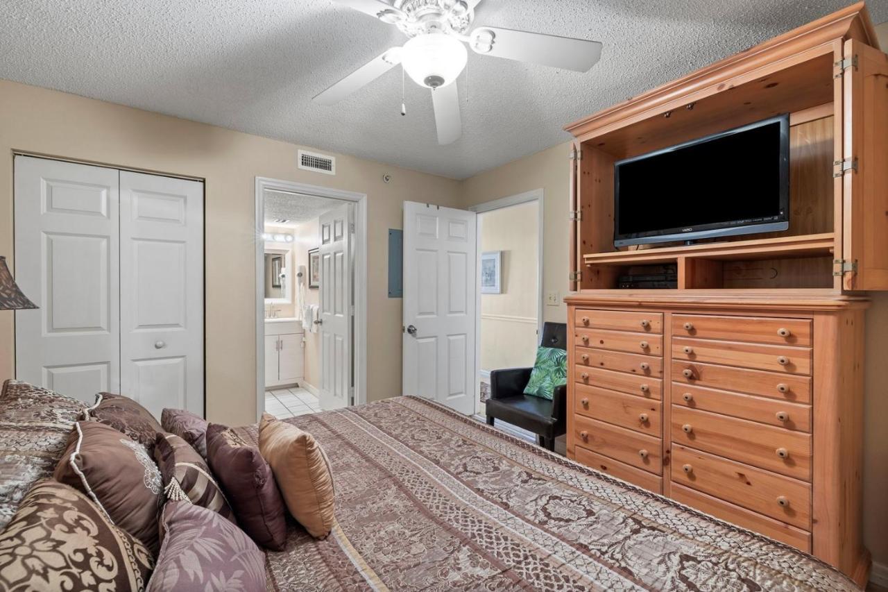 Apartment Pelican 1202 By Pelican Management Destin