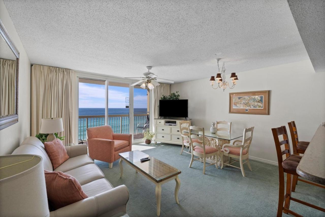 Apartment Pelican 1008 By Pelican Management Destin