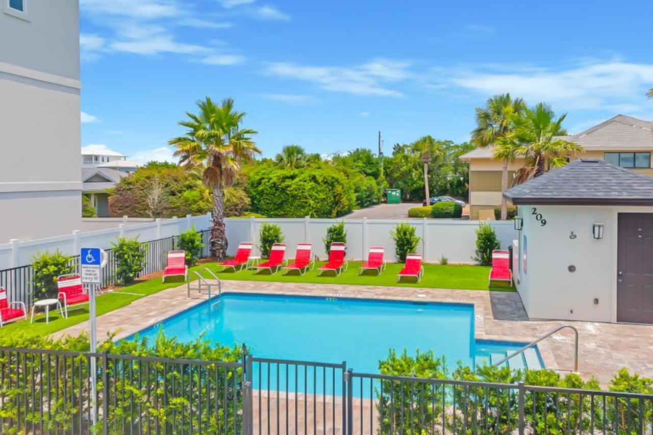 Holiday home Grand Tran Chateau Destin