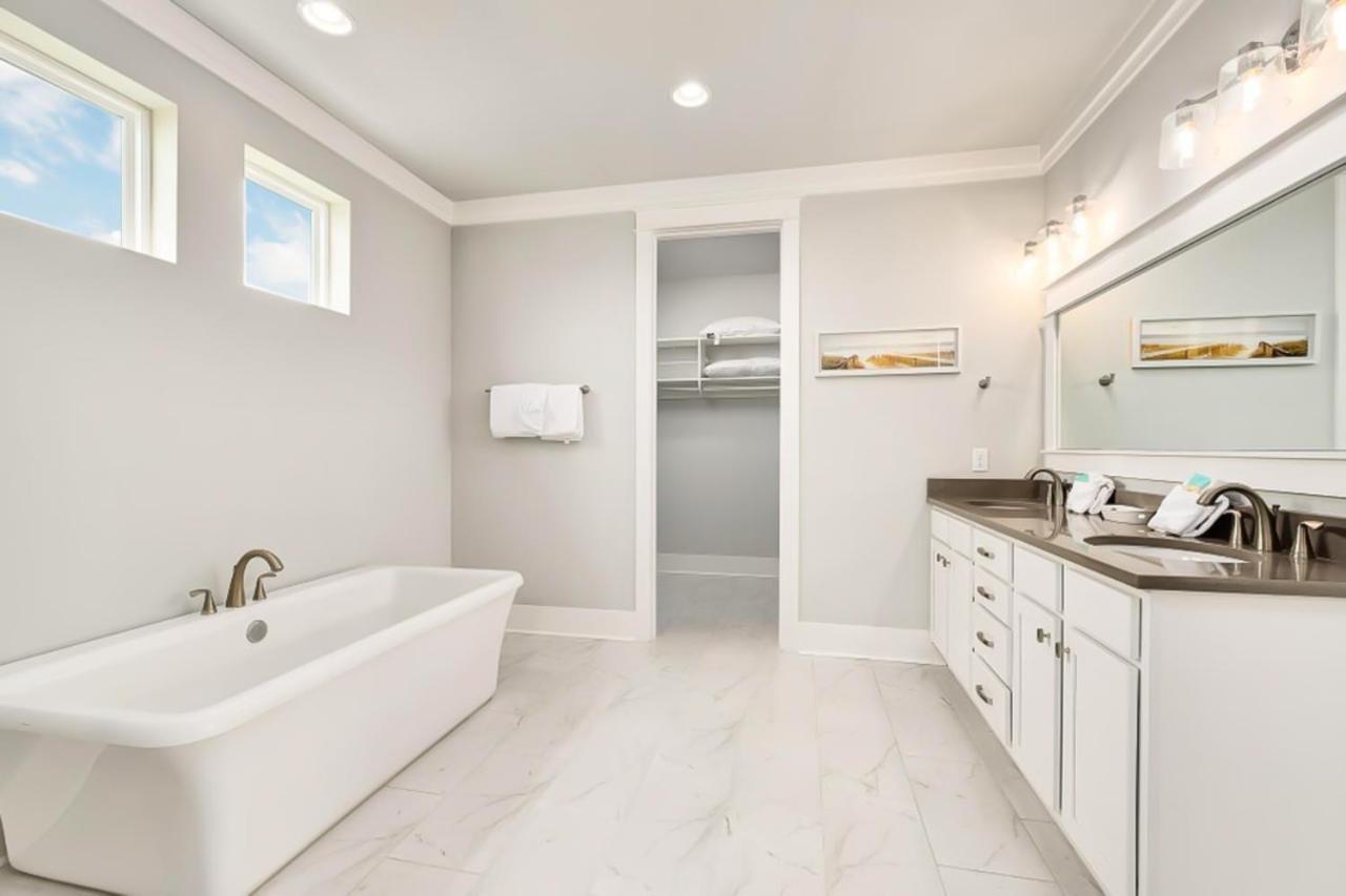 Grand Tran Chateau Holiday home Destin