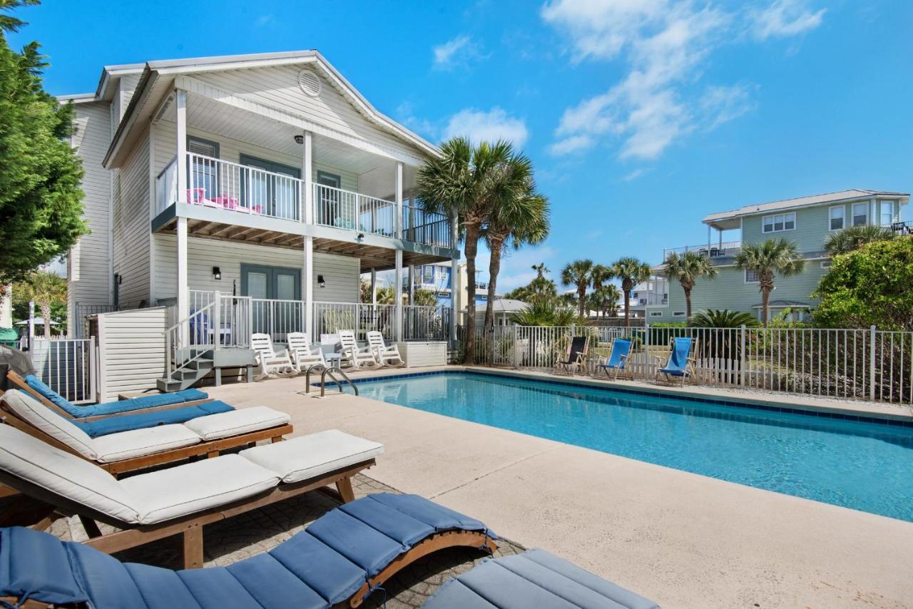 Holiday home A Vip Hideaway Destin