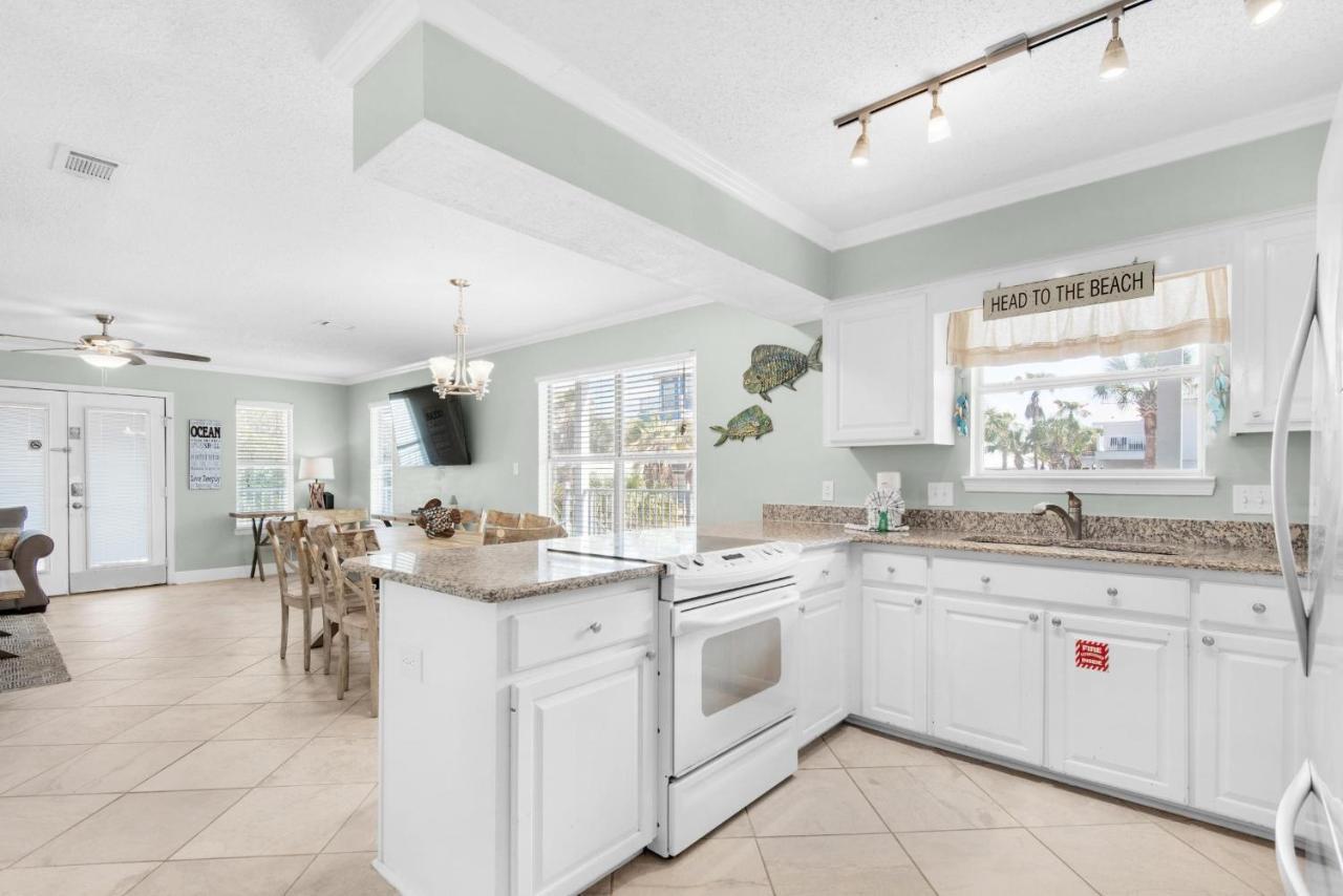 A Vip Hideaway Destin