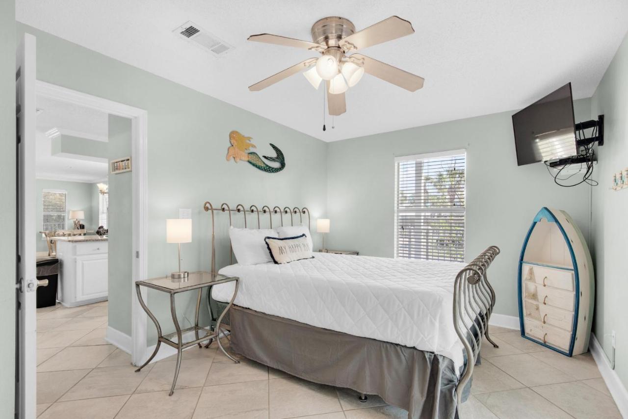 A Vip Hideaway Holiday home Destin
