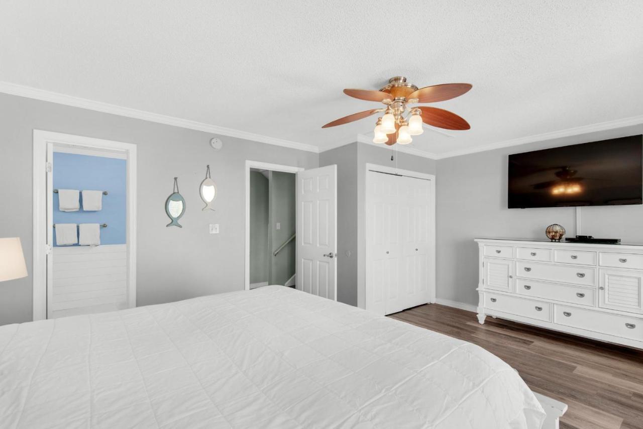 Holiday home A Vip Hideaway Destin