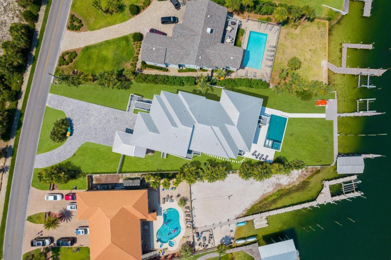 Baywatch Holiday home