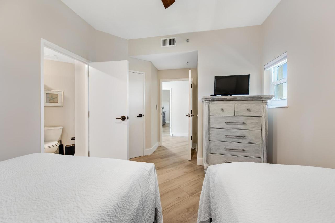 Apartment Tops'l Tides 911