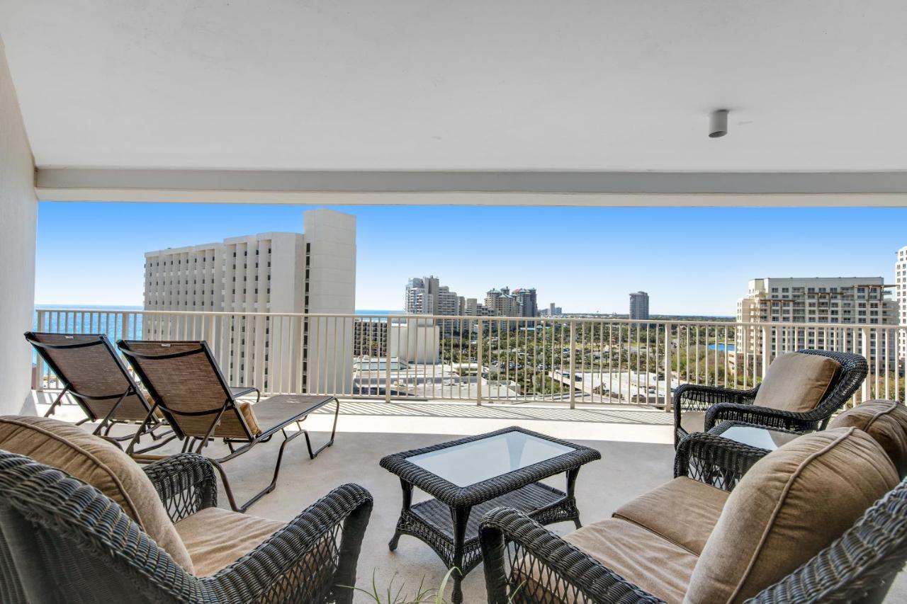 Apartment Tops'l Tides 911
