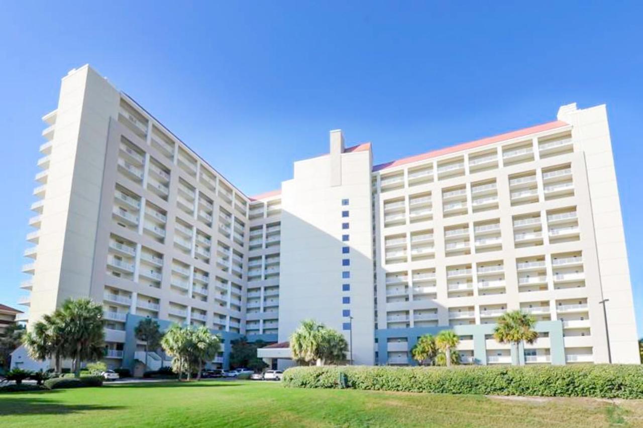Tops'l Tides 911 Apartment *