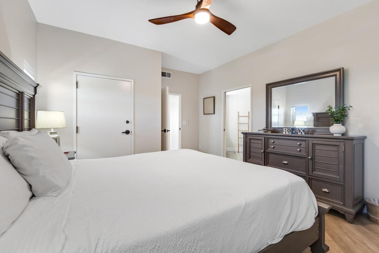 Tops'l Tides 911 Apartment Destin