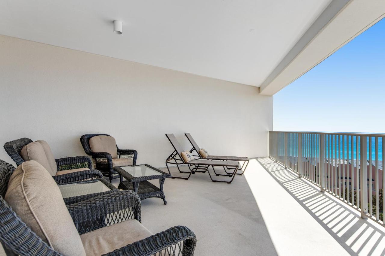 Tops'l Tides 911 Apartment *