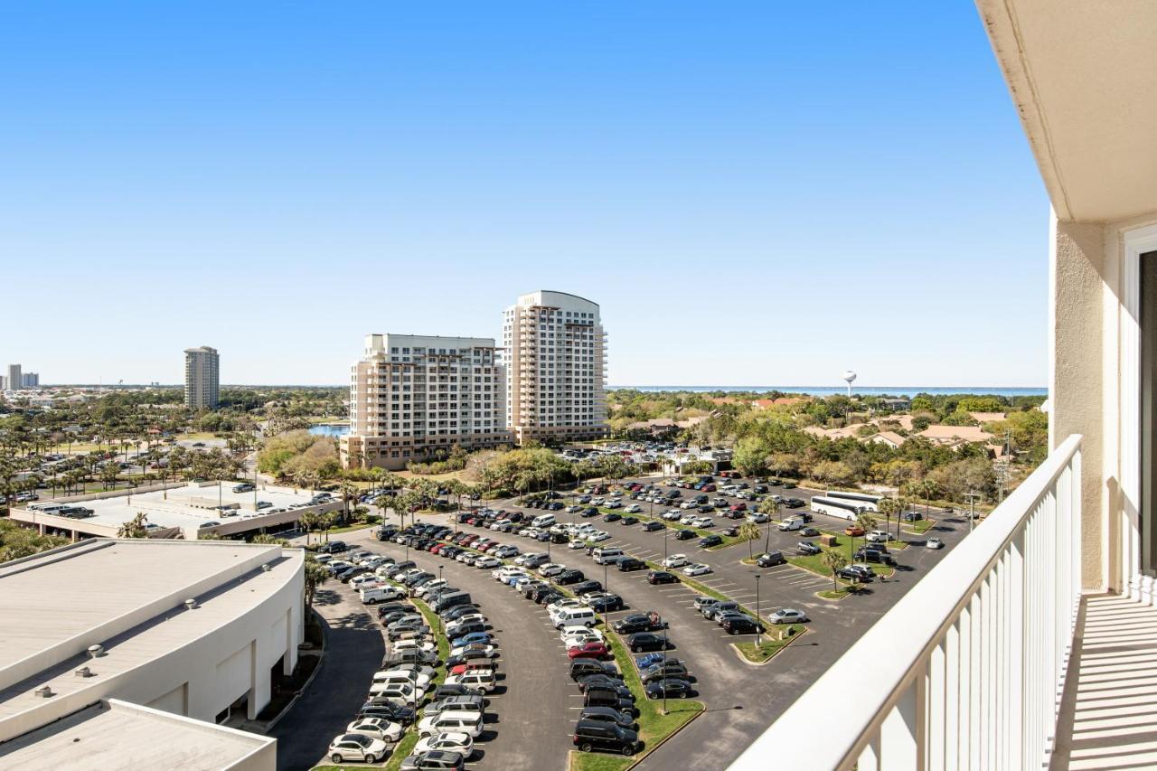 Tops'l Tides 911 Apartment *