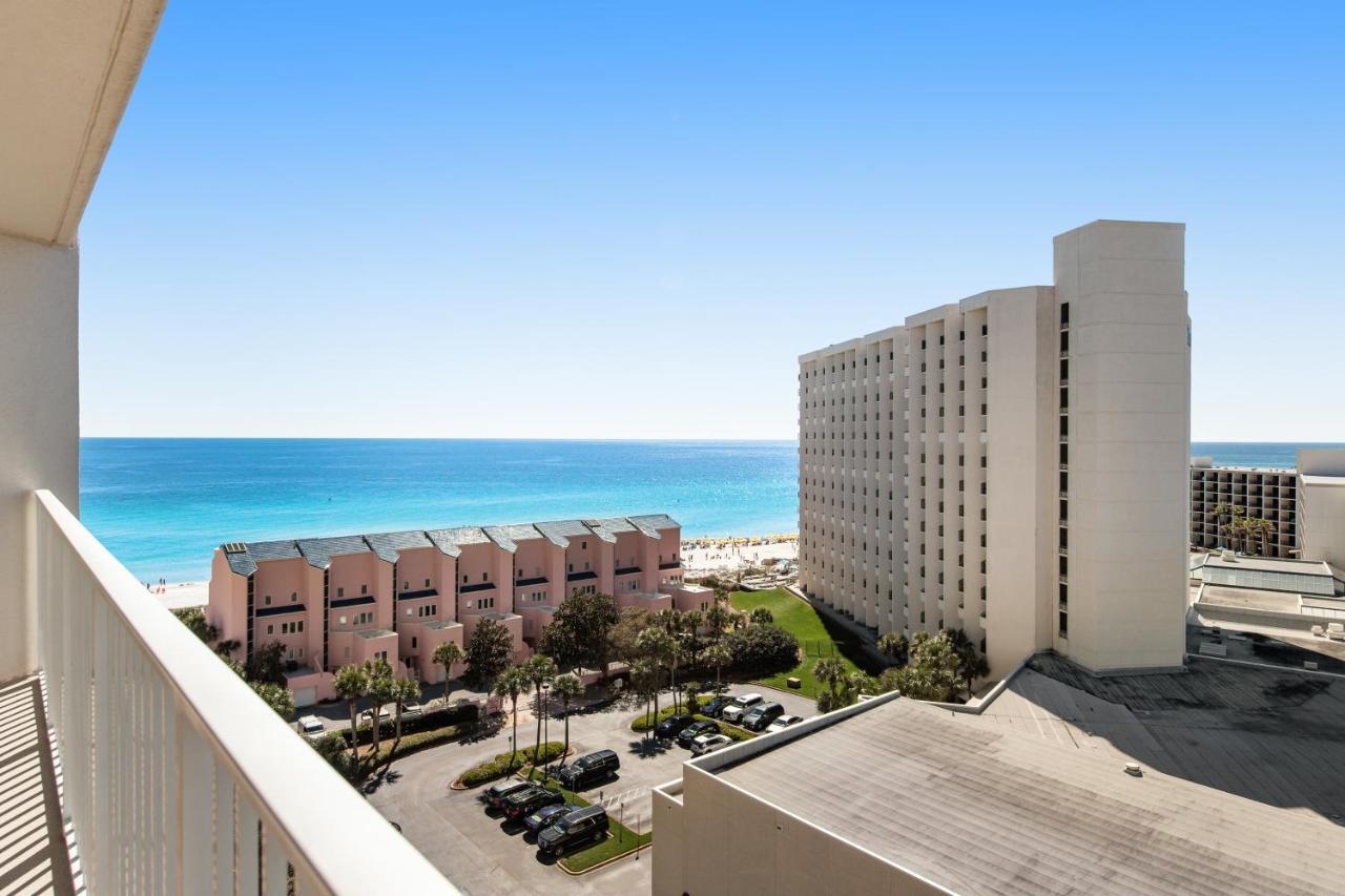 Tops'l Tides 911 Destin