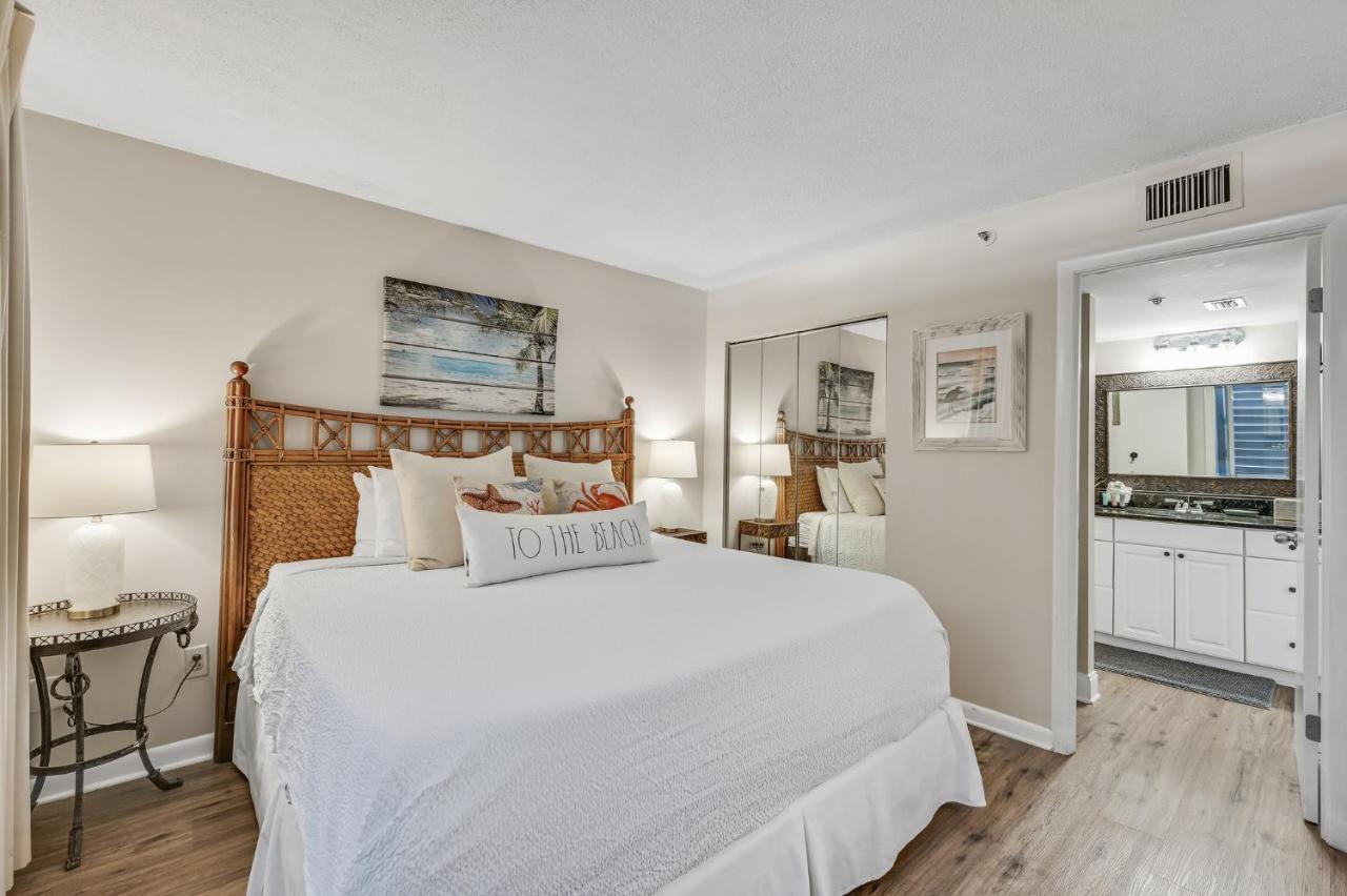Magnolia House 408 At Pointe Apartment *