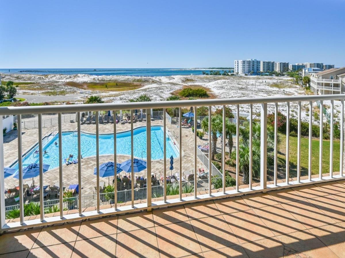 Magnolia House 408 At Pointe Apartment *