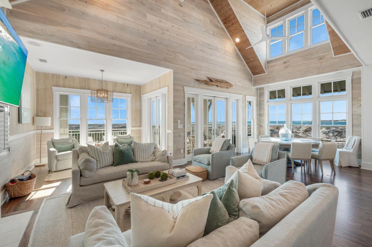 Pelican Pointe At Pointe Holiday home Destin