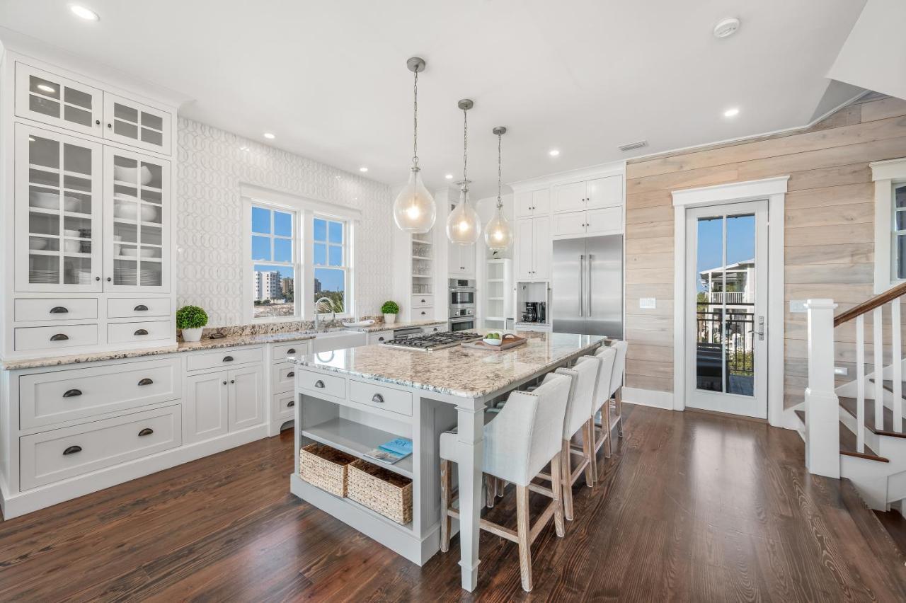 Pelican Pointe At Pointe Holiday home Destin