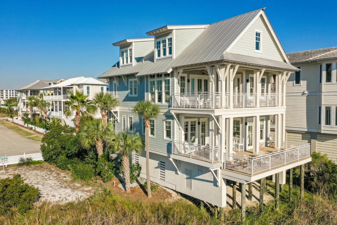 Pelican Pointe At Pointe * Destin