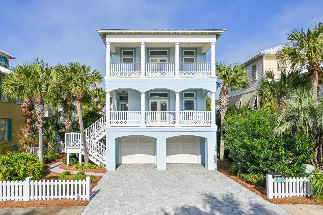 Island Blue At Pointe Destin