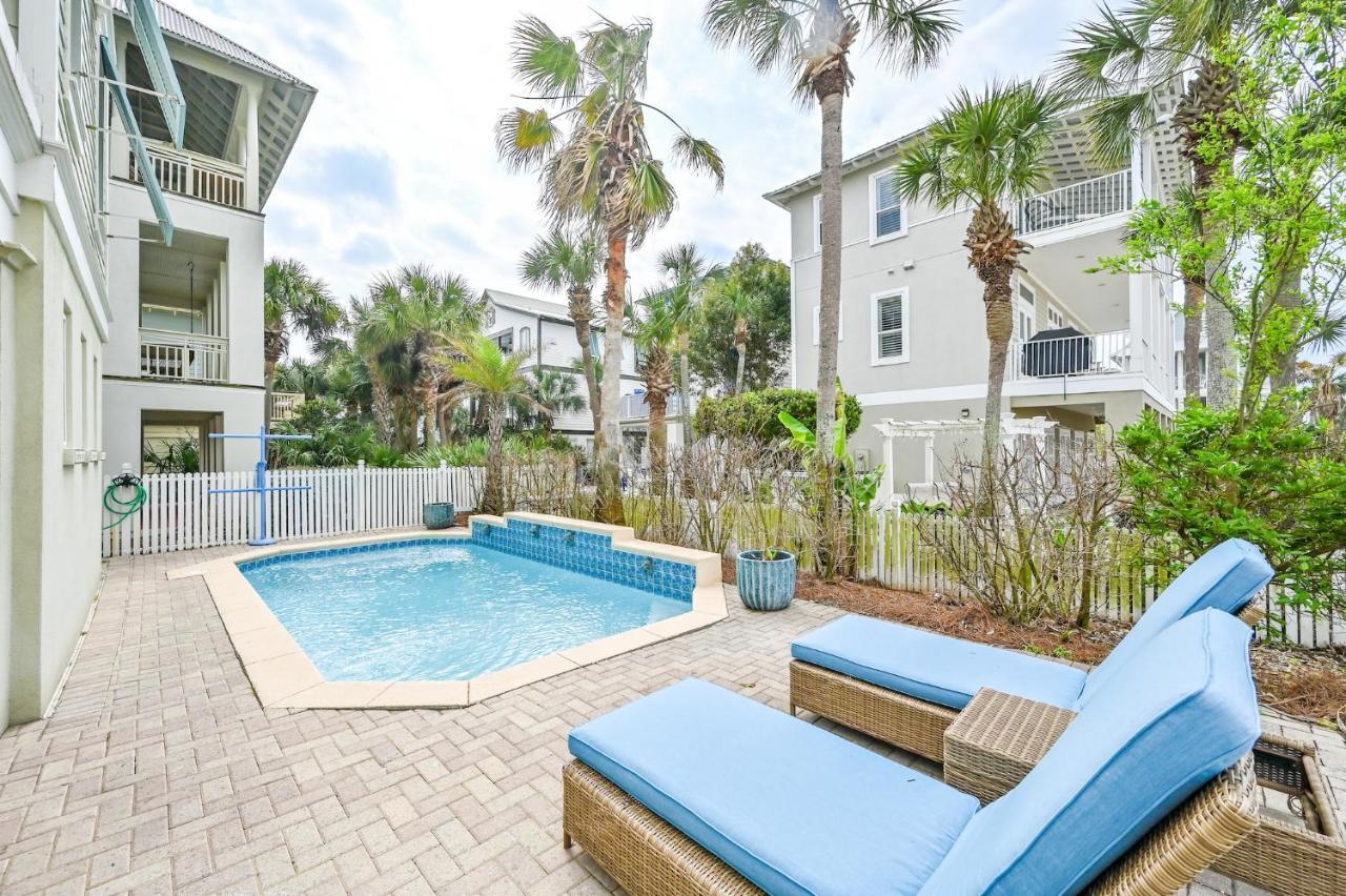 Evening Views At Pointe Holiday home Destin
