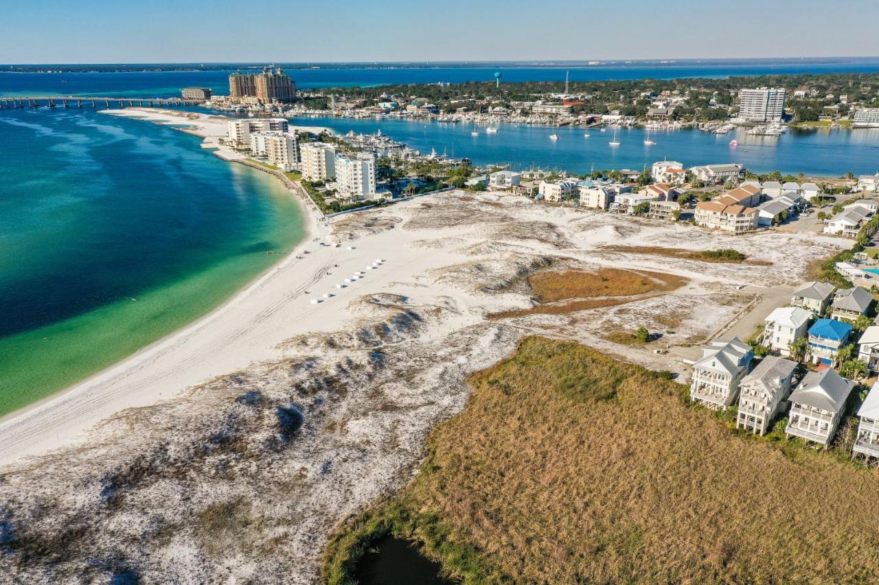 Holiday home Pelican Pointe At Pointe