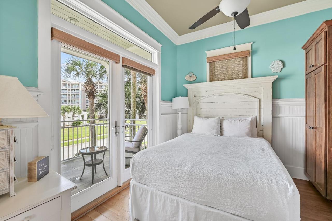 Evening Views At Pointe Destin