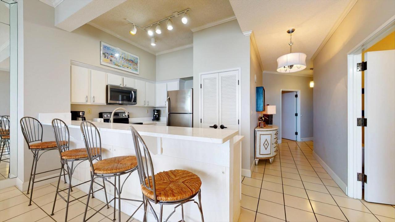 Holiday home Tides 1410