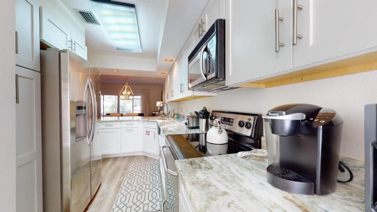 Tivoli 5240 Holiday home *