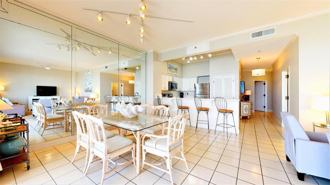 Tides 1410 Holiday home