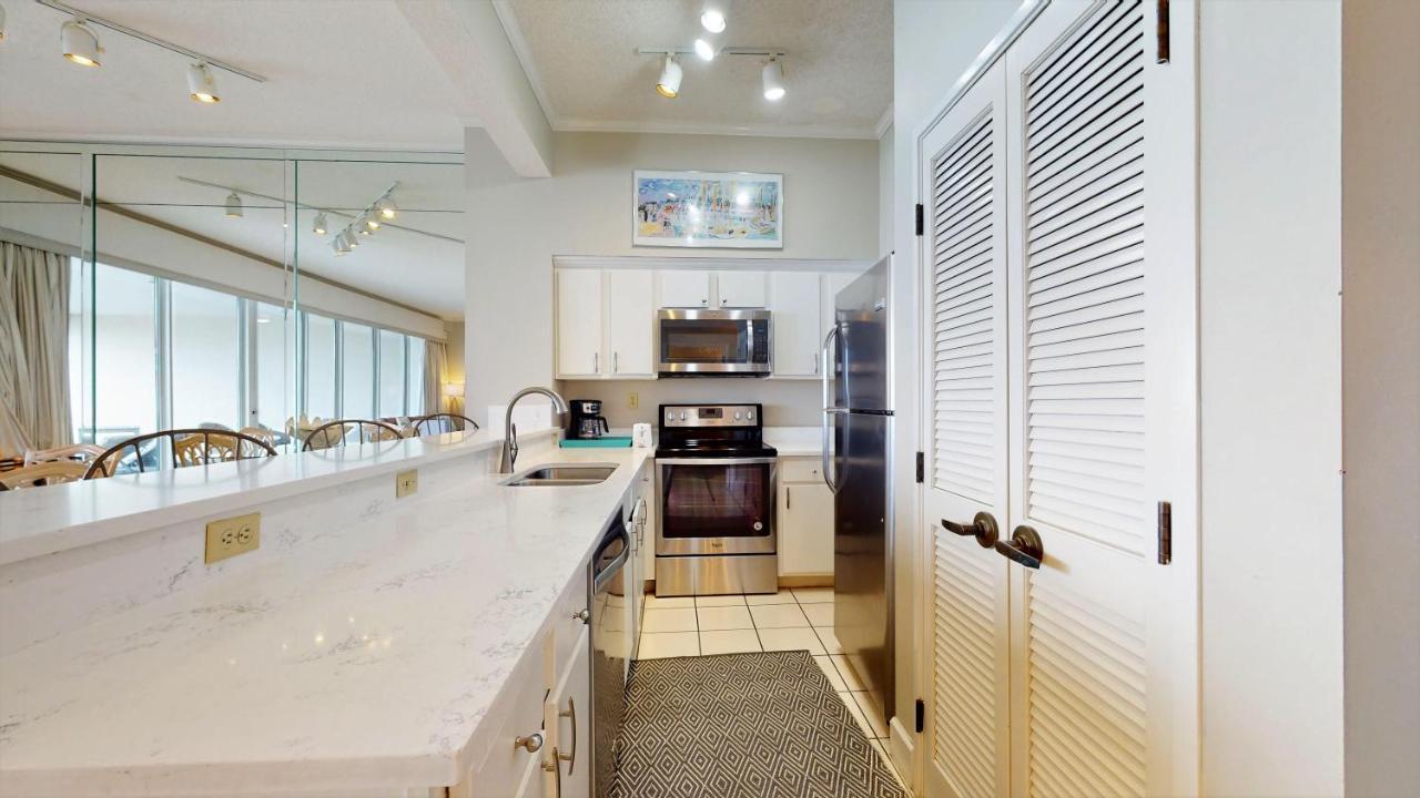 Tides 1410 Holiday home *