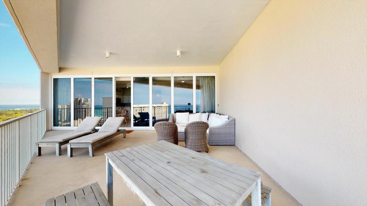 Tides 1410 Holiday home