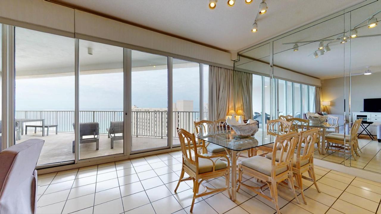 Tides 1410 * Destin