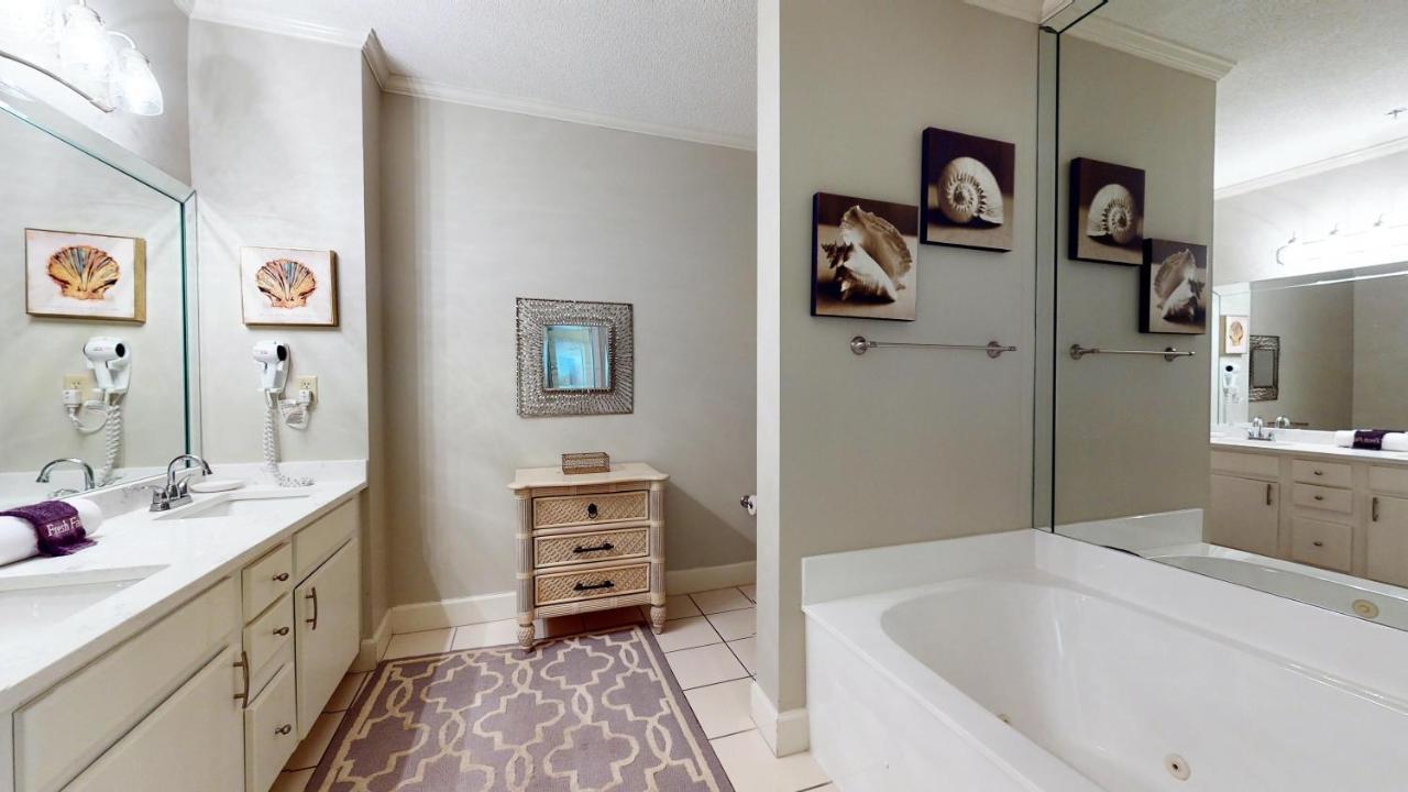 Tides 1410 Holiday home