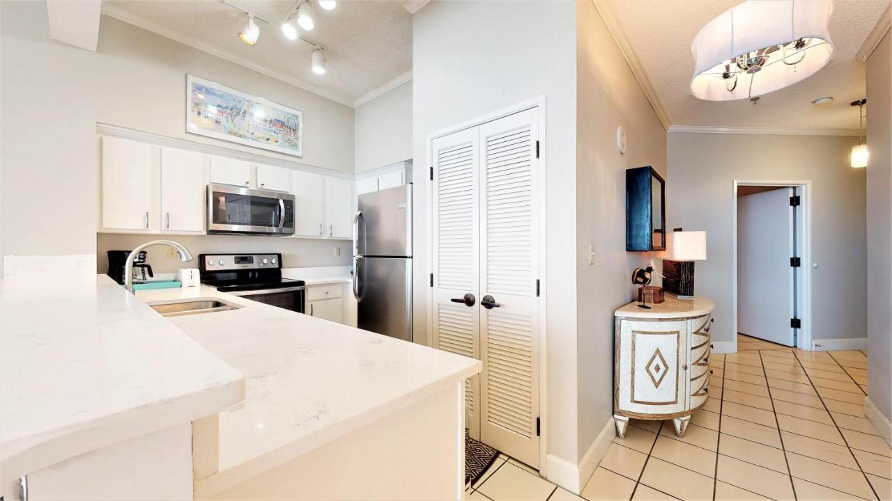 Tides 1410 Holiday home Destin
