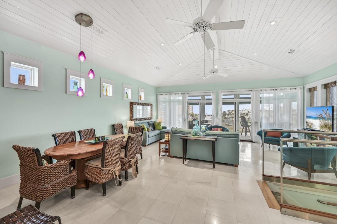 It Doesnt Get Any Better At Pointe Holiday home Destin