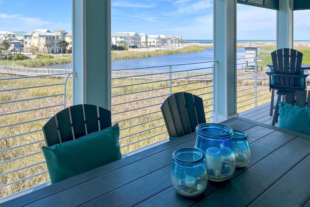 It Doesnt Get Any Better At Pointe Holiday home Destin