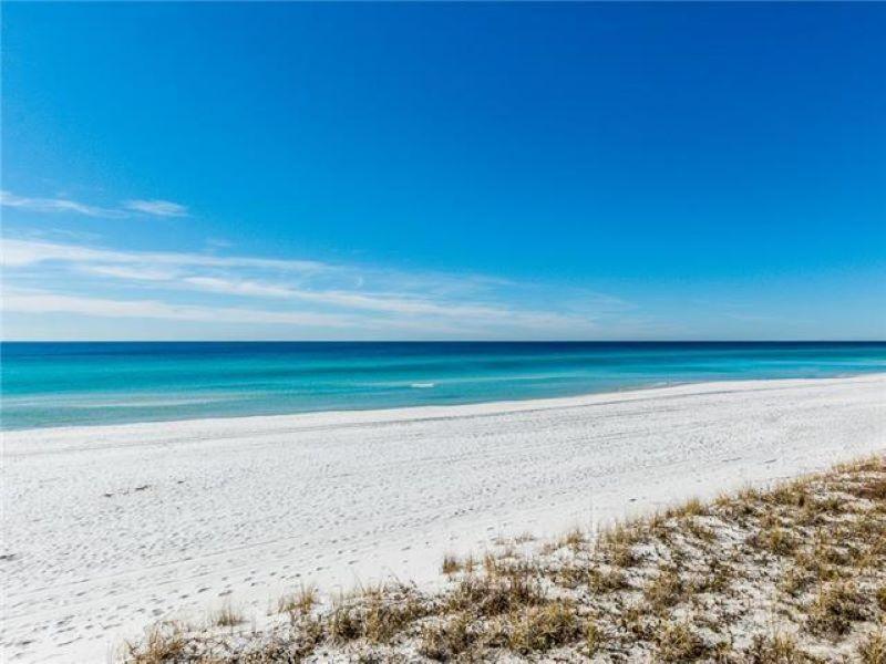 Sterling Sands 811 Destin