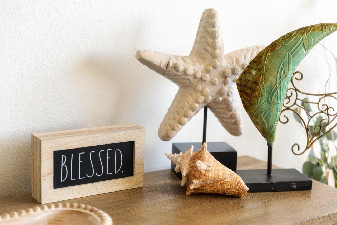 Alerio D402 - Starfish Five Apartment