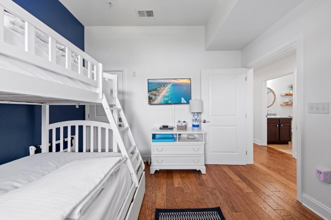 Alerio D402 - Starfish Five Apartment