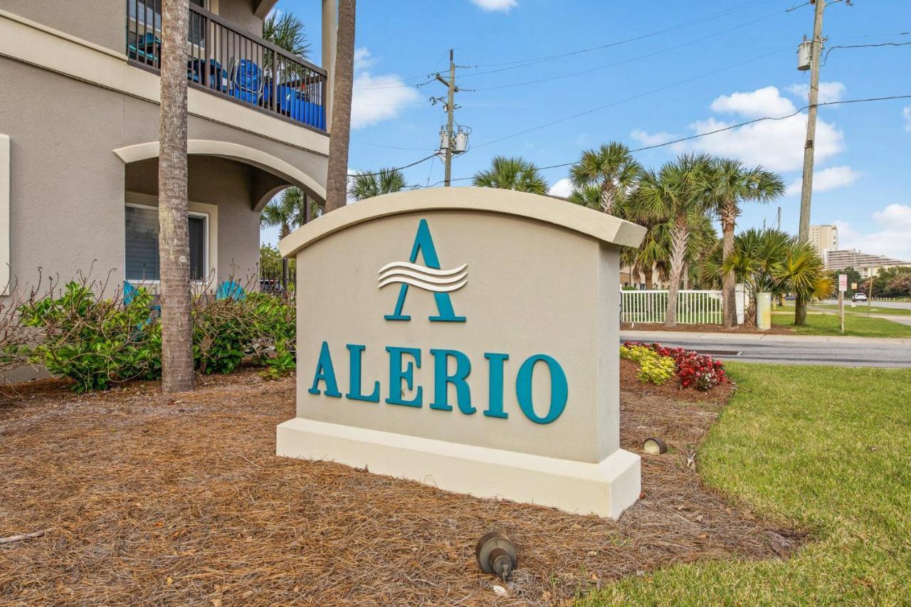 Alerio D402 - Starfish Five Destin