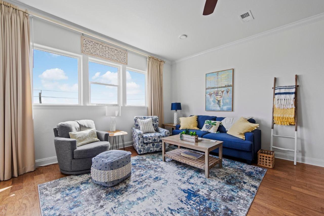 Apartment Alerio D402 - Starfish Five