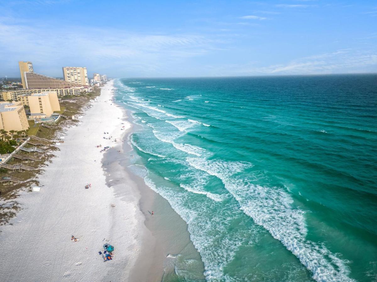 Alerio D402 - Starfish Five Apartment Destin